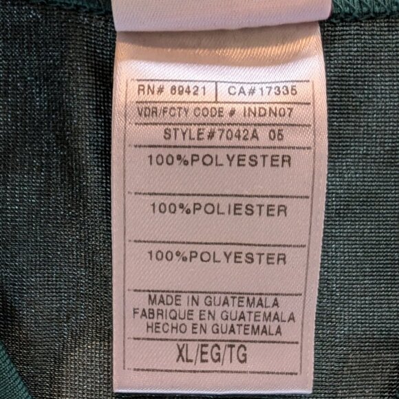 Philadelphia Eagles Jevon Kearse NFL Players Jersey - Size XL - Picture 4 of 4